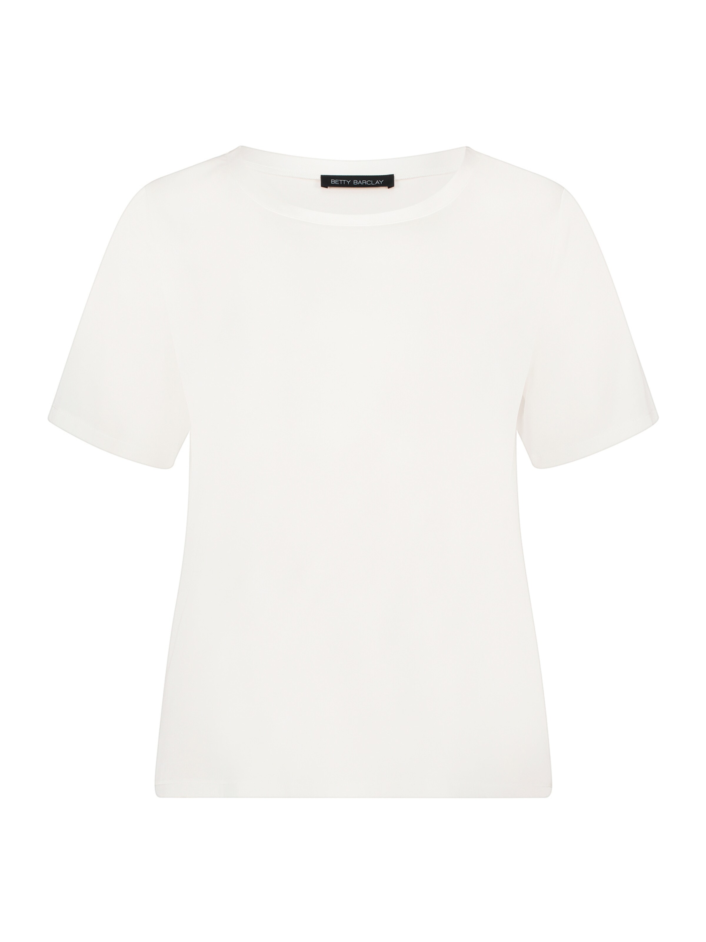 Betty Barclay Blouse in Wit: voorkant