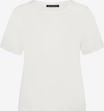 Betty Barclay Blouse in Wit: voorkant