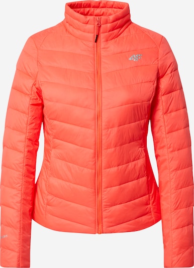 4F Яке Outdoor в корал, Преглед на продукта
