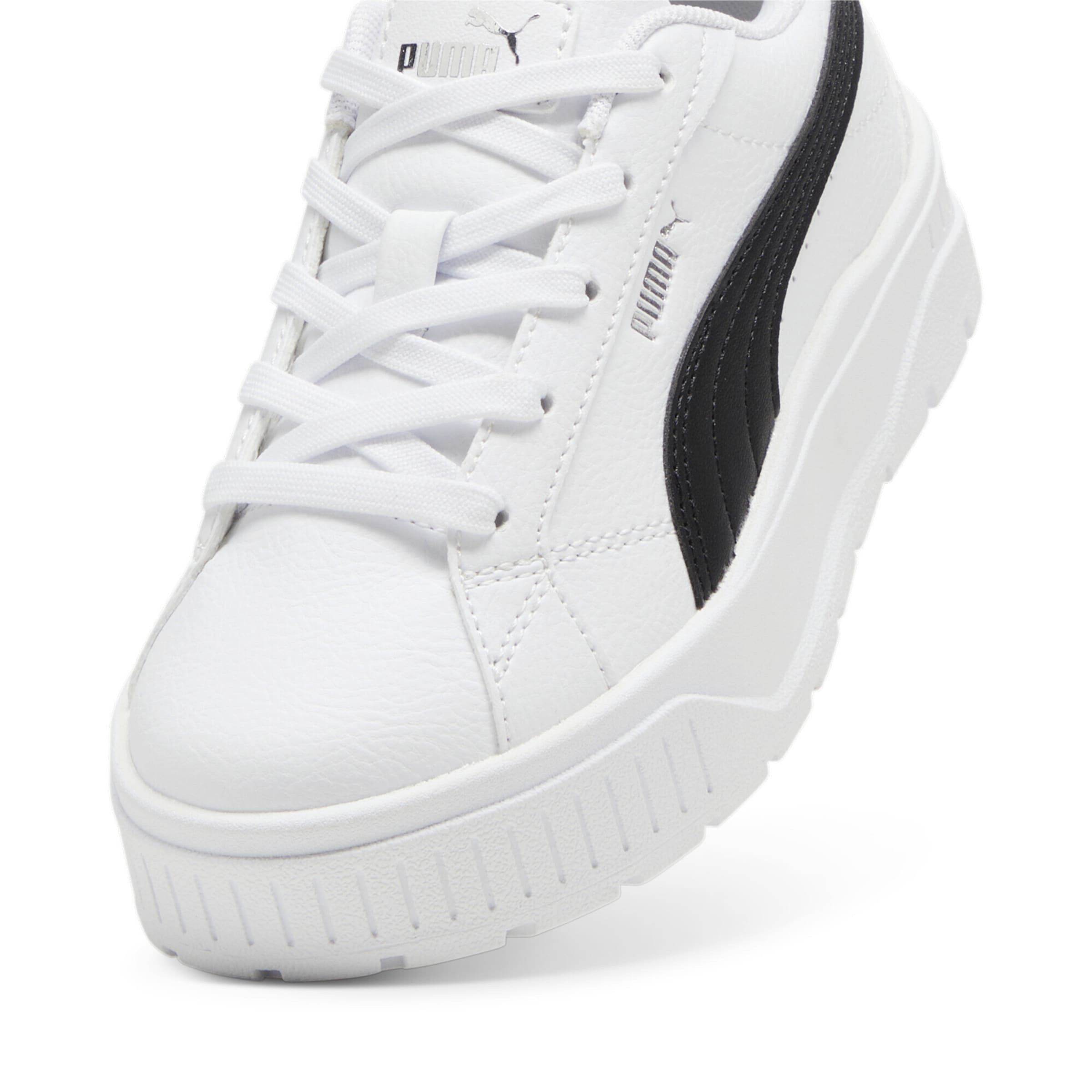 PUMA Sneakers 'Karmen II' in White