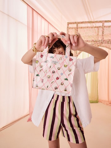 Borsa a mano di Cath Kidston in rosa