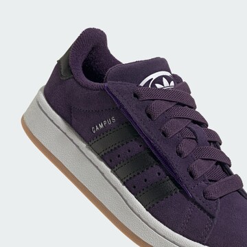 ADIDAS ORIGINALS Кроссовки 'Campus 00s' в Лиловый