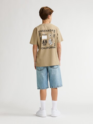 Petrol Industries Regular Jeans 'Rosarito' in Blue