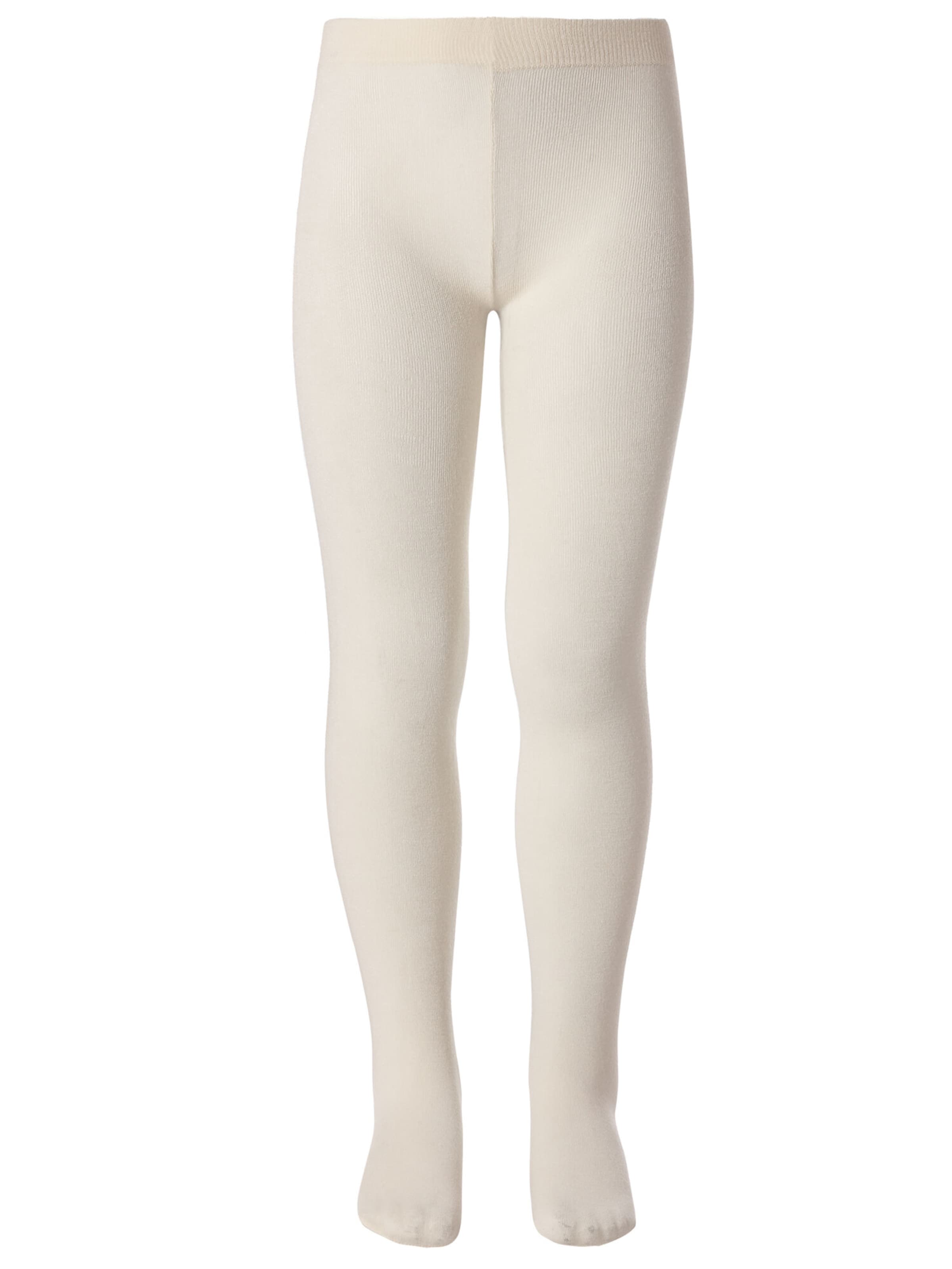 CALZEDONIA KIDS' SOFT CASHMERE in Beige: Vorderseite