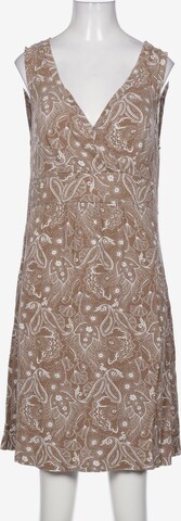 Bon'a parte Dress in S in Brown: front