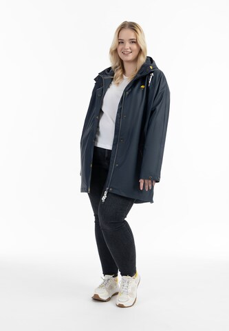 Schmuddelwedda Performance Jacket in Blue