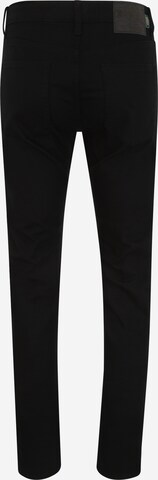 Slimfit Jeans di Superdry in nero