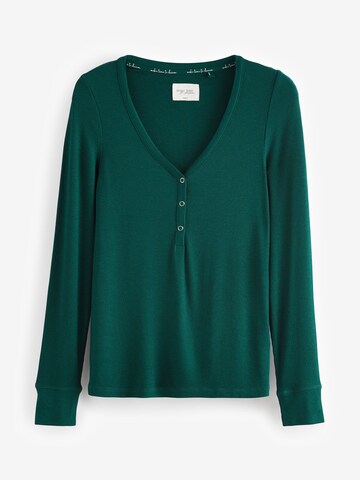 Next Pyjama in Groen