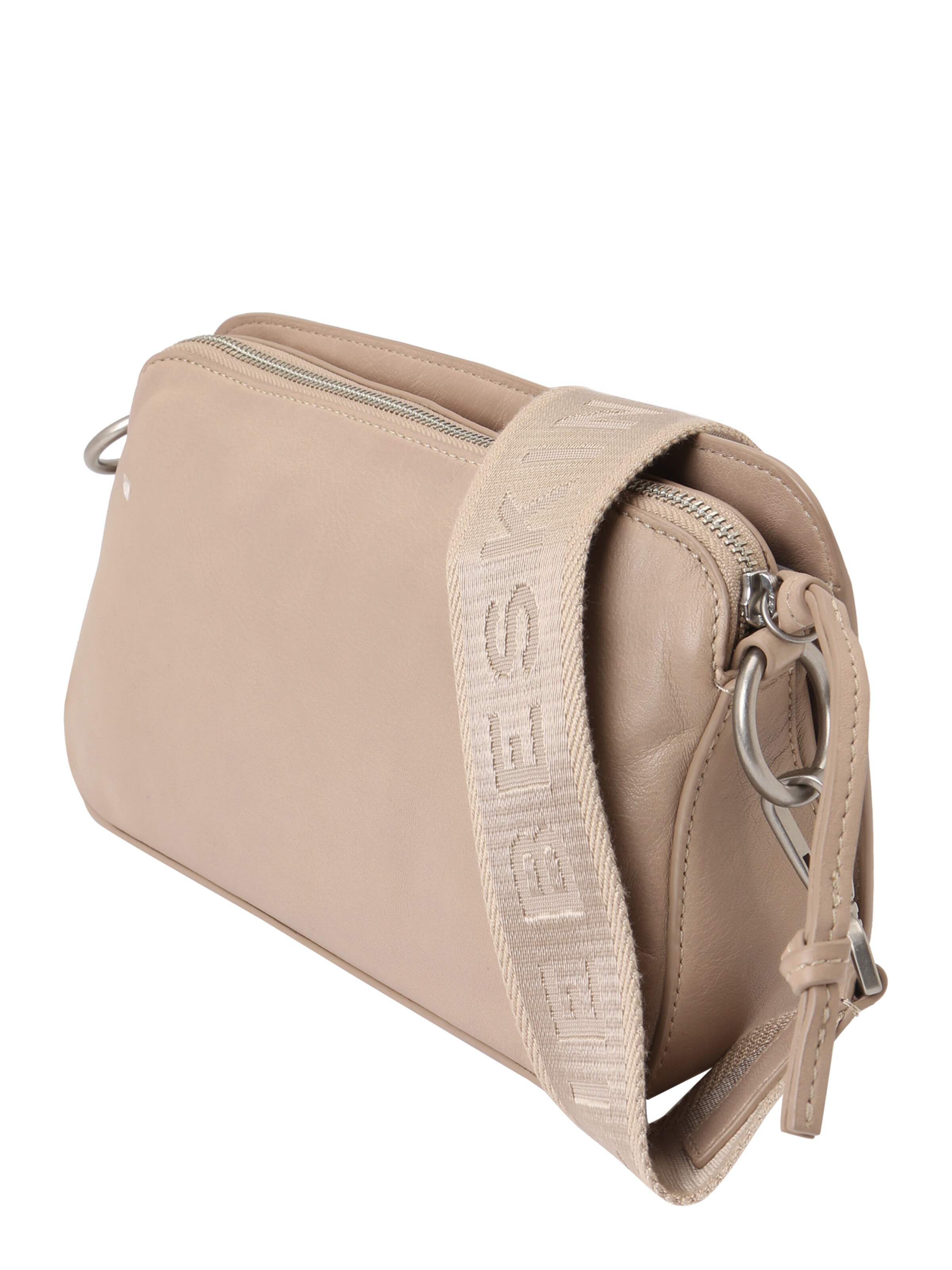 Sac à bandoulière 'Clarice' Liebeskind Berlin en beige