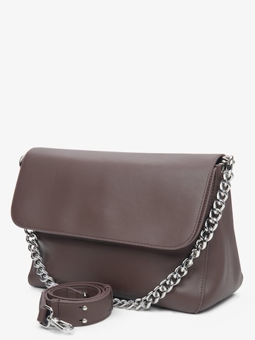 Estro - Bolso de hombro '68770' en marrón