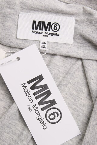 Mm6 By Maison Margiela T-Shirt S in Grau