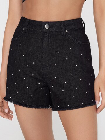 Tezenis Regular Jeans in Black