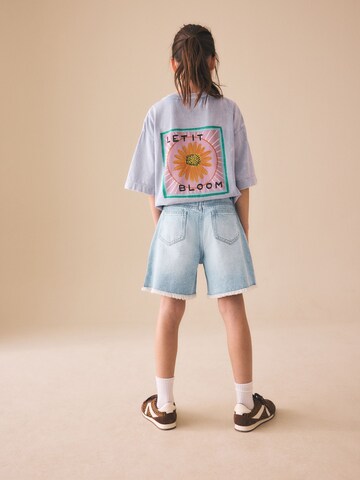 Regular Jean Next en bleu