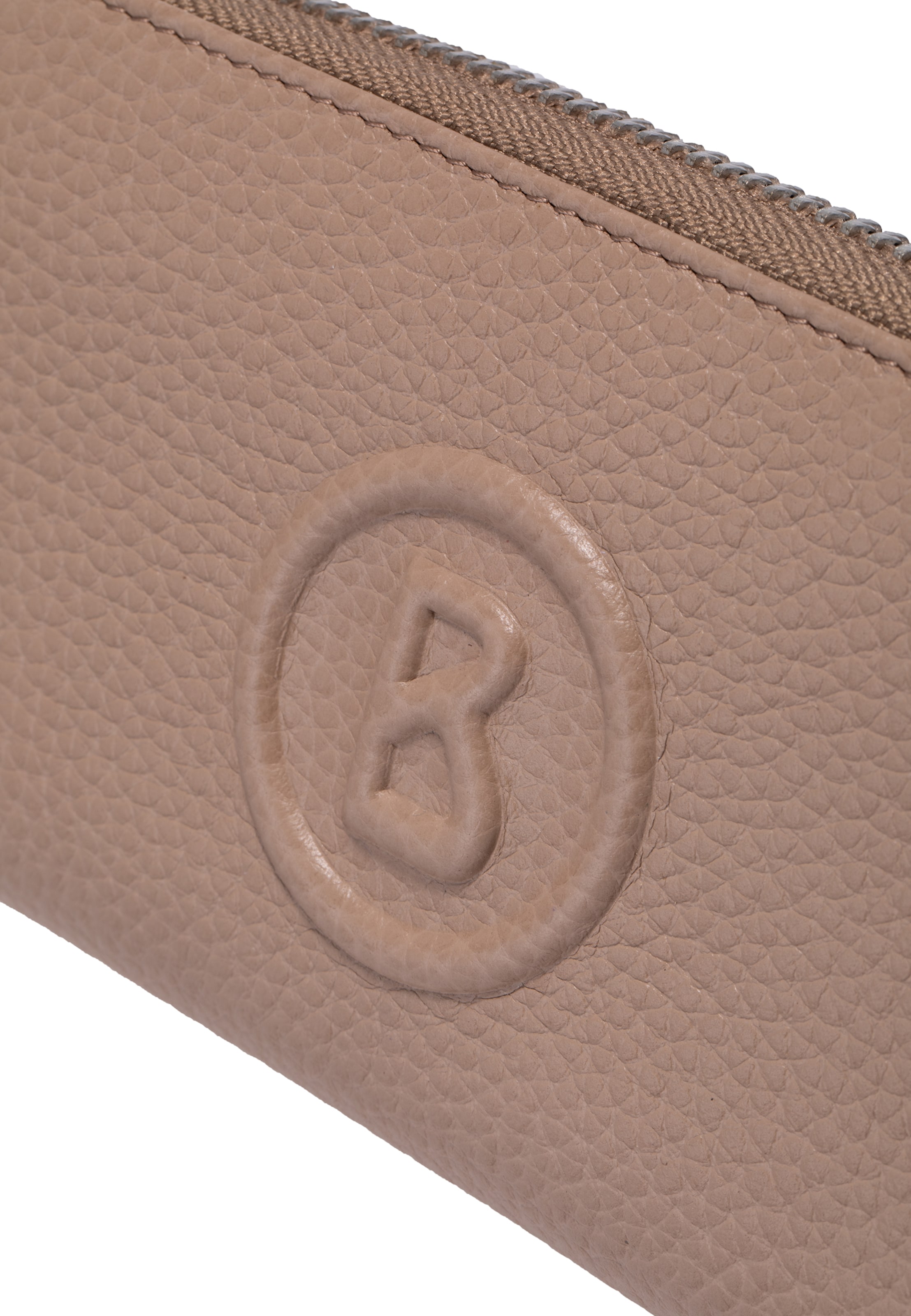 BOGNER - Cartera 'Bozen Ela' en rosa