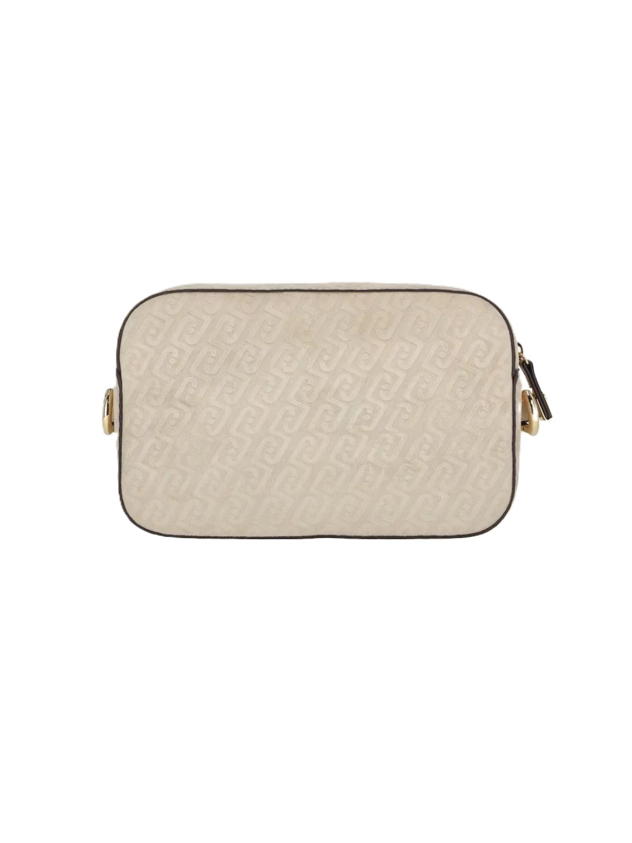 Liu Jo Umhängetasche 'Sequoia'‌‌‌‌‌‌‌ in Beige