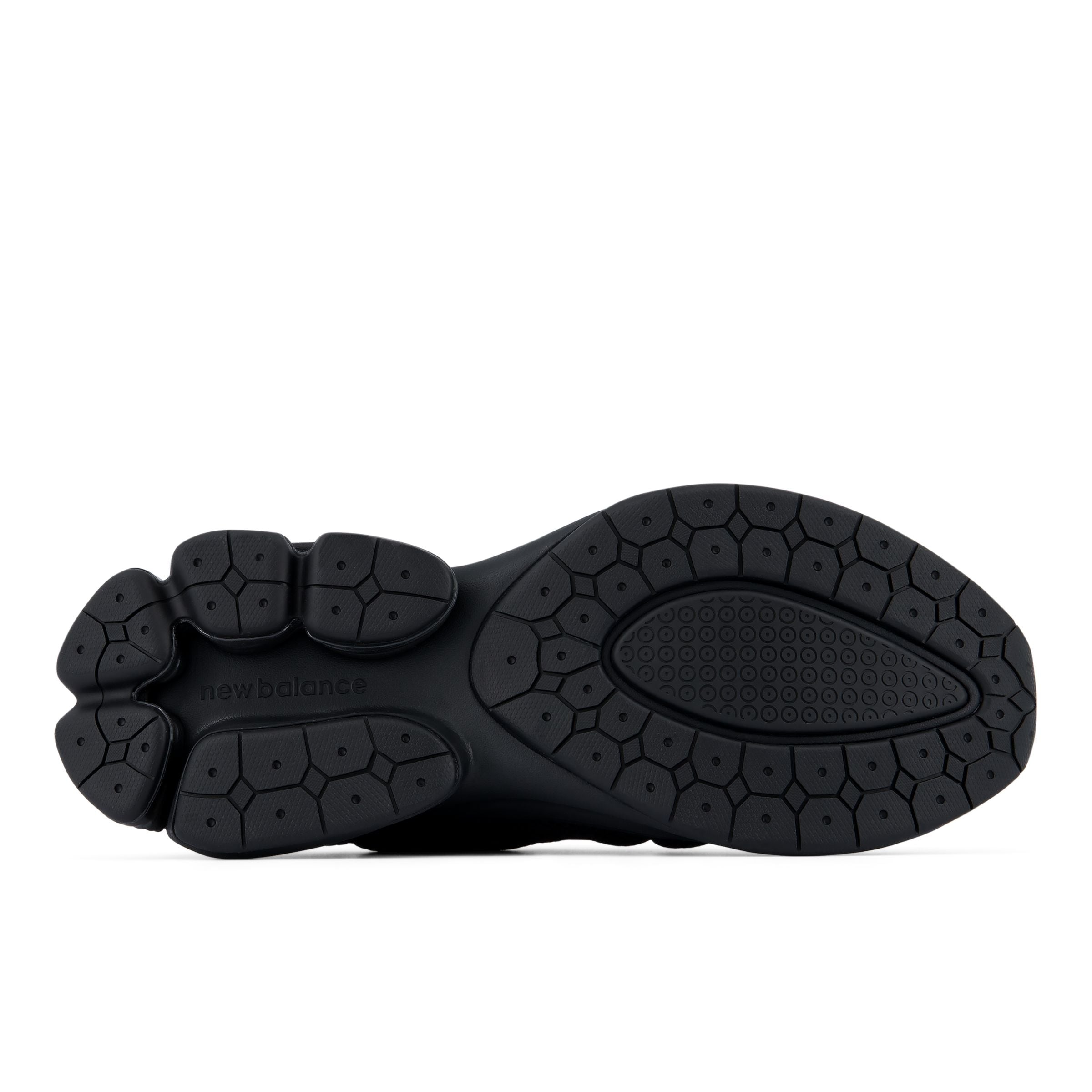 new balance - Zapatillas deportivas bajas '5030' en negro