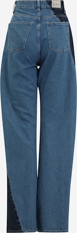 Only Tall Loosefit Jeans 'CARRIE' in Blau