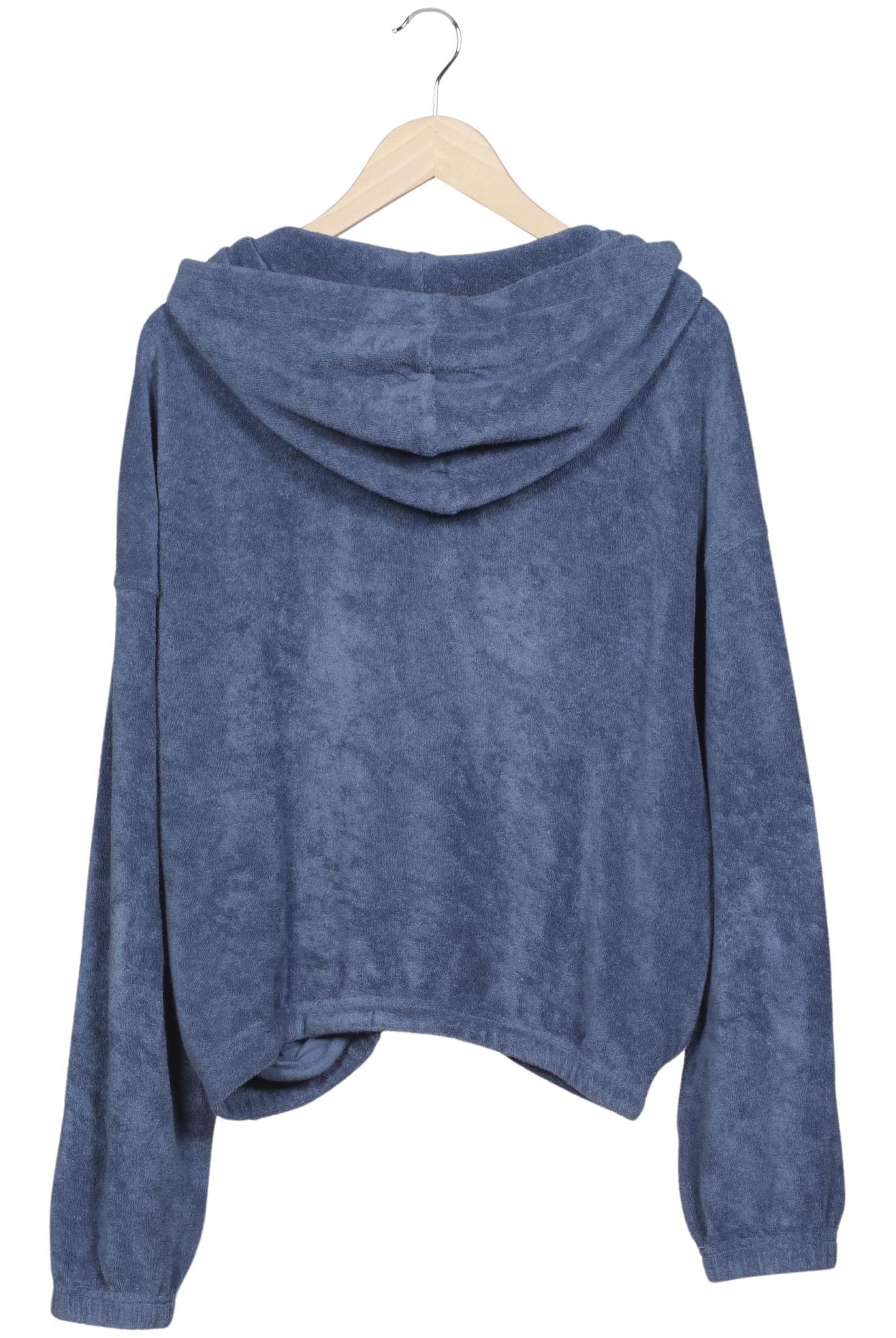 Marc O'Polo Kapuzenpullover L in Blau