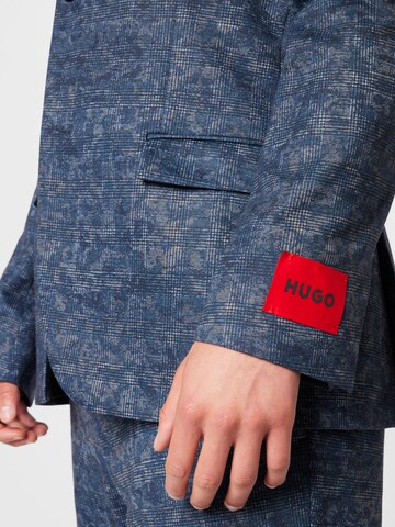 regular Completo 'Away' di HUGO in blu