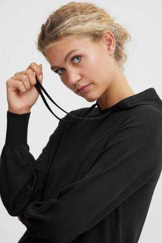 b.young - Jersey en negro