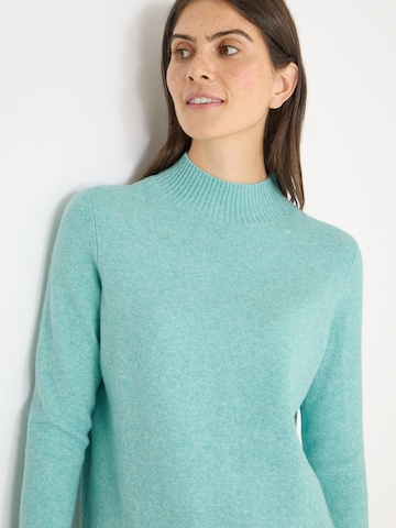CECIL Sveter - Zelená