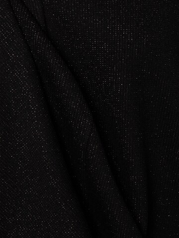 Sweat-shirt 'Ushimmer' Someday en noir