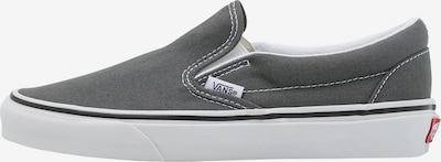 VANS Slip on -tennarit 'Classic' värissä tummanharmaa, Tuotenäkymä
