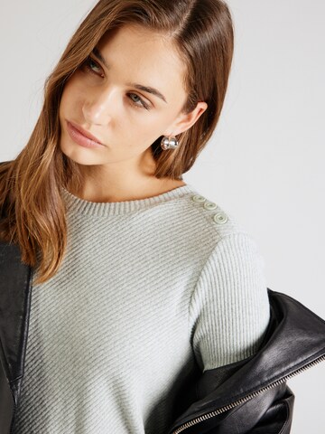 Pull-over TOM TAILOR en gris
