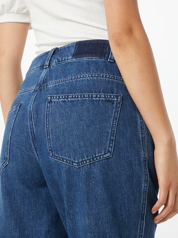 regular Jeans 'Melo' di BRAX in blu