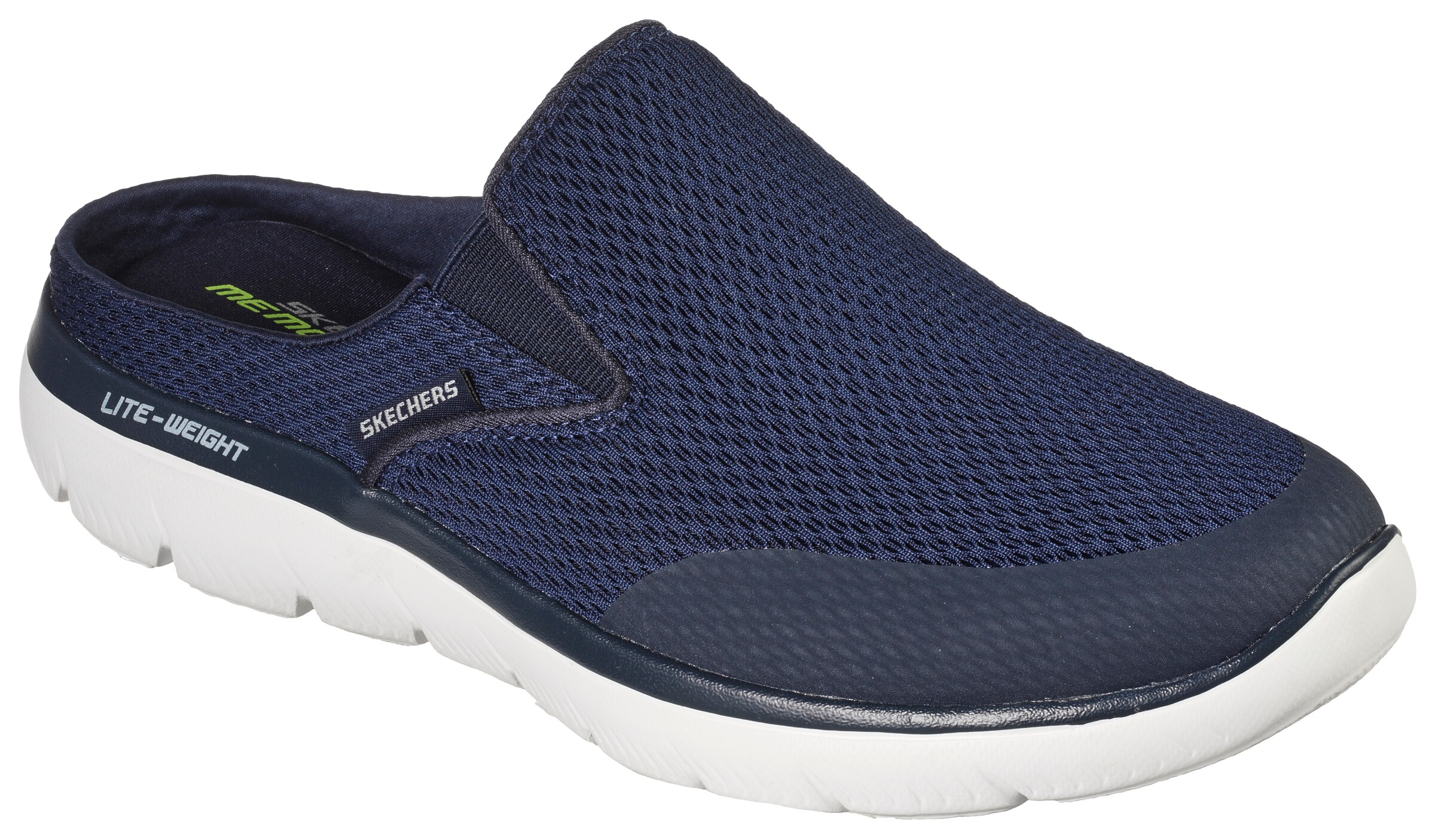 SKECHERS Clogs in Blue