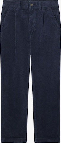 Hackett London Hose in Blau: Vorderseite