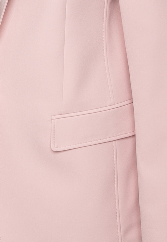 BOSS Blazers 'Jabla' in Roze