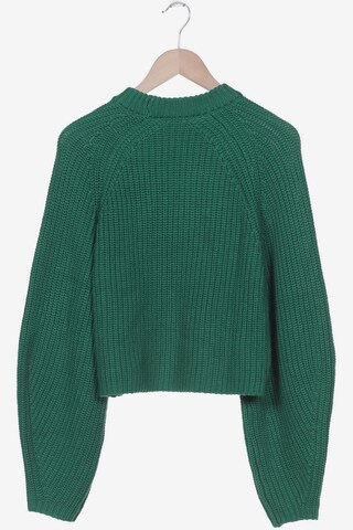 EDITED Sweater & Cardigan in S in Green
