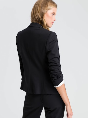 MARC AUREL Blazer in Schwarz