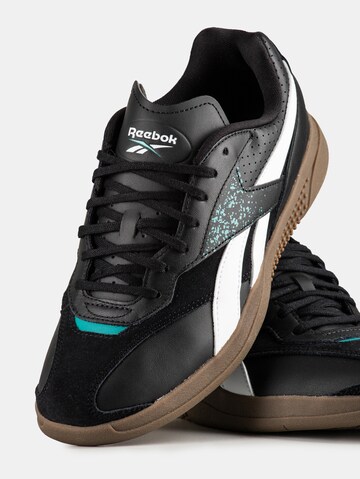 Reebok Sneaker low ' Hammer ' in Schwarz