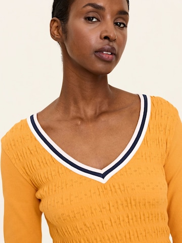 Robe ' Sporty Sue ' Odd Molly en orange