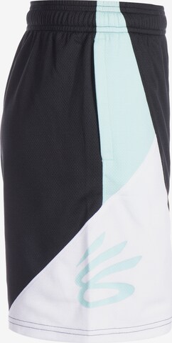 UNDER ARMOUR Loose fit Workout Pants in Mixed colors