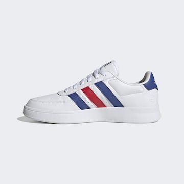 ADIDAS SPORTSWEAR Sneakers 'Breaknet 2.0 ' in White