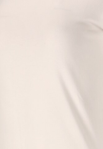 NOU Performance Shirt 'Almira' in White