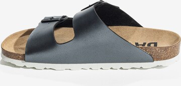 Bayton - Zapatos abiertos 'Atlas' en gris