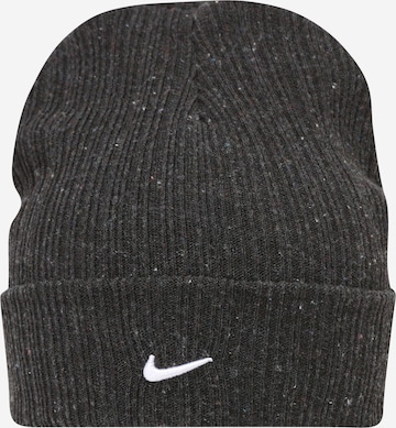 Nike Sportswear Čepice – černá