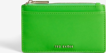 Ted Baker Etui | zelena barva: sprednja stran
