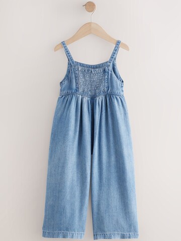 Next Overall in Blue