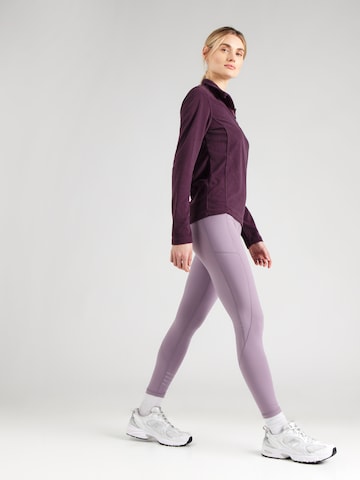 KILLTEC Sportpulóverek 'KSW 101' - lila
