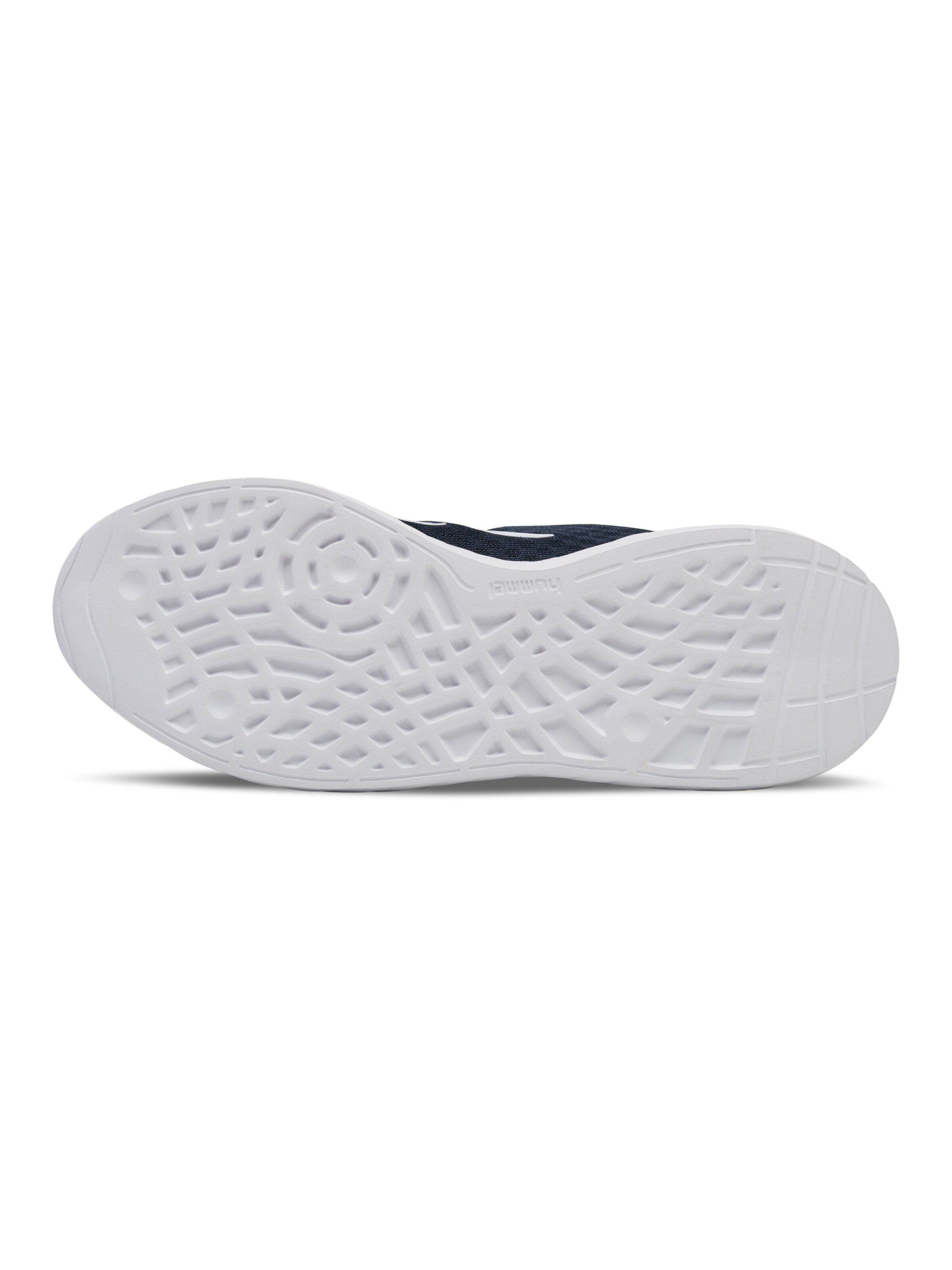 Hummel Sportschuh in Blau