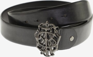 Just Cavalli Belt in One size in Black: front