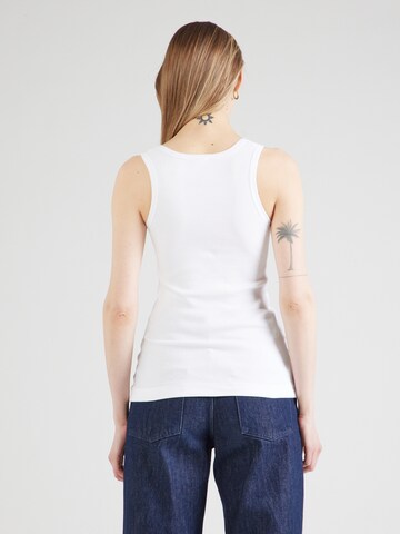PINKO Top in White