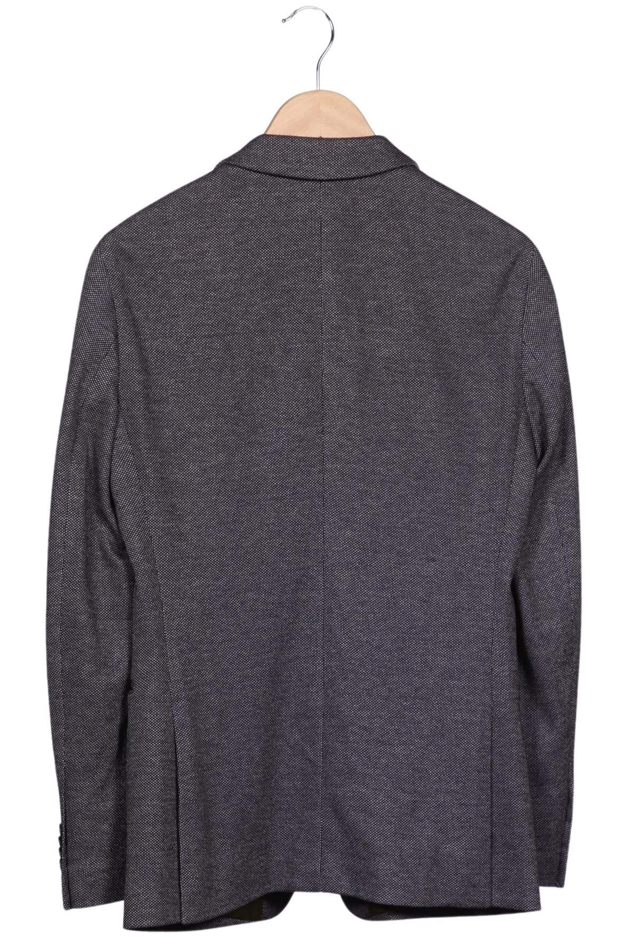 ESPRIT Suit Jacket in M in Grey