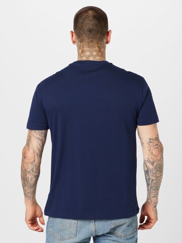 T-Shirt Polo Ralph Lauren en bleu