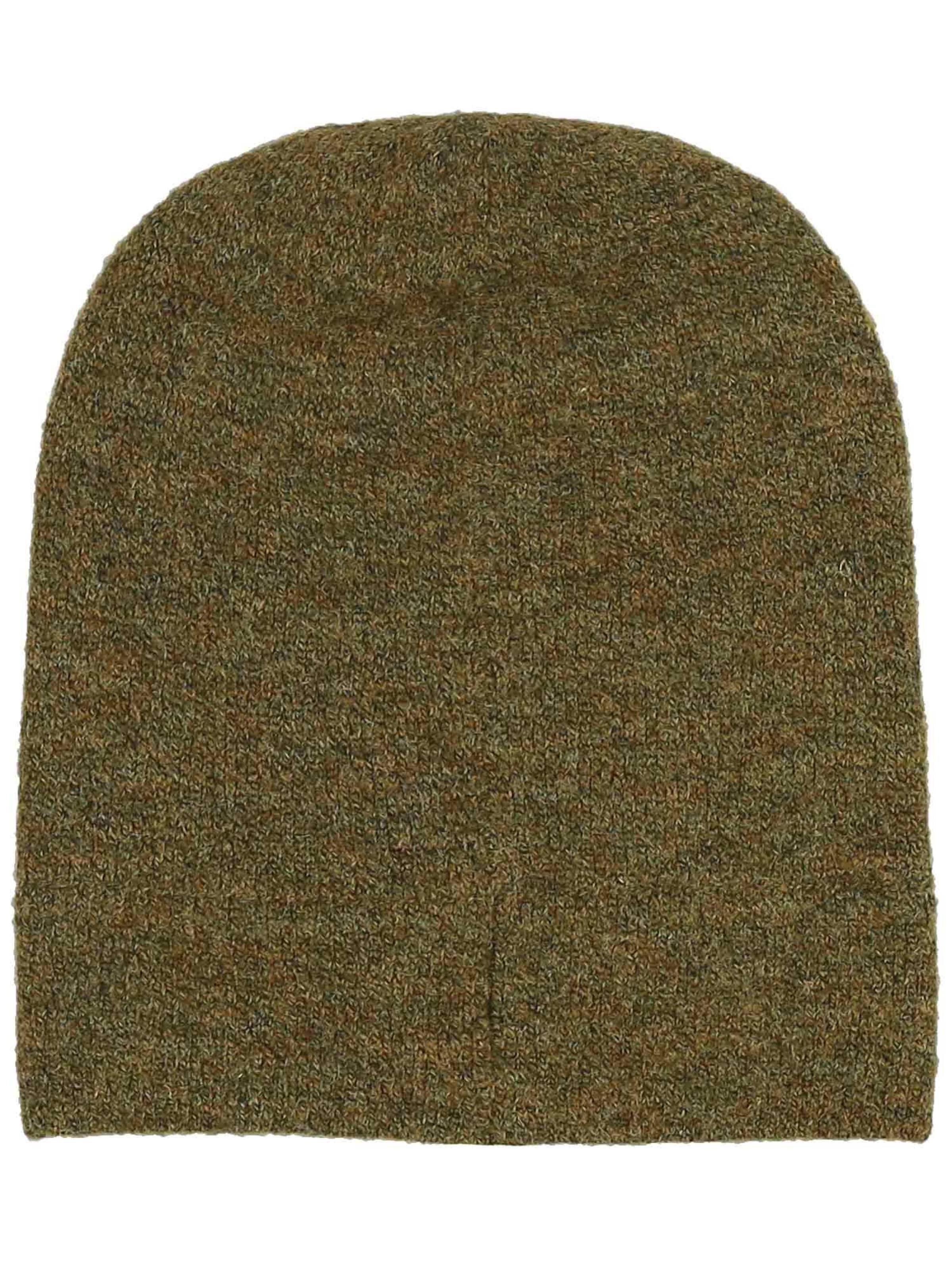 FRAAS Mütze in Grün